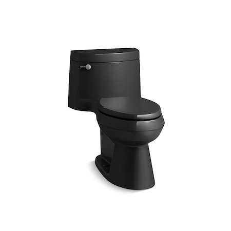 Kohler Cimarron Ch 1-Pc Eb, 1.28 Toilet 3619-7